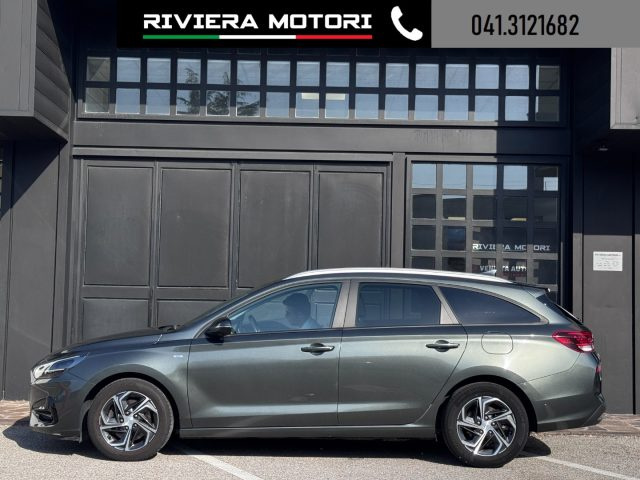 Hyundai i30 Wagon 1.0 T-GDI iMT 48V Prime - foto 3 di 16