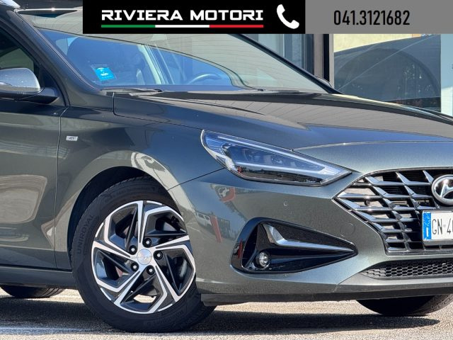 Hyundai i30 Wagon 1.0 T-GDI iMT 48V Prime - foto 4 di 16