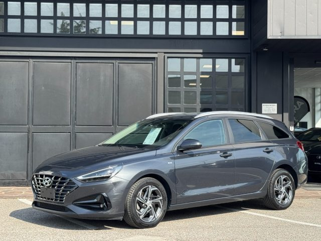 Hyundai i30 Wagon 1.0 T-GDI iMT 48V Prime usato a DOLO