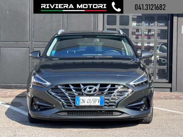 Hyundai i30 Wagon 1.0 T-GDI iMT 48V Prime - foto 2 di 16