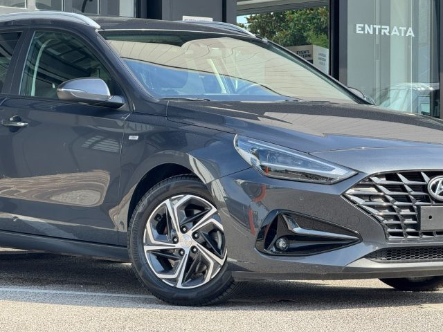 Hyundai i30 Wagon 1.0 T-GDI iMT 48V Prime - foto 3 di 4