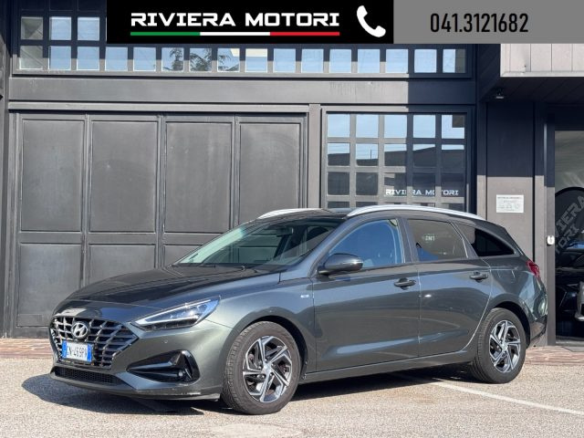 Hyundai i30 Wagon 1.0 T-GDI iMT 48V Prime usato a DOLO