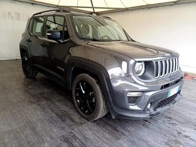 Jeep Renegade 1.5 Turbo T4 MHEV Summit - foto 2 di 4
