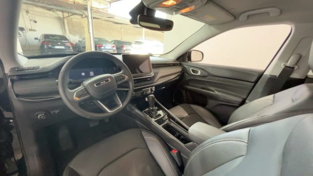 Jeep Compass 1.5 Turbo T4 130 CV MHEV 2WD Summit - foto 4 di 4