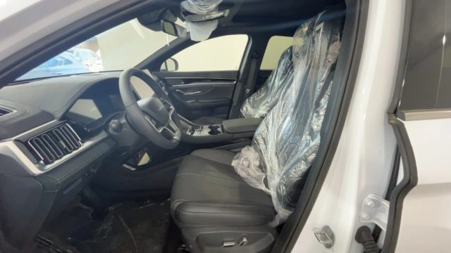 BYD Seal U DMi 1.5 218 CV PHEV Boost - foto 3 di 4