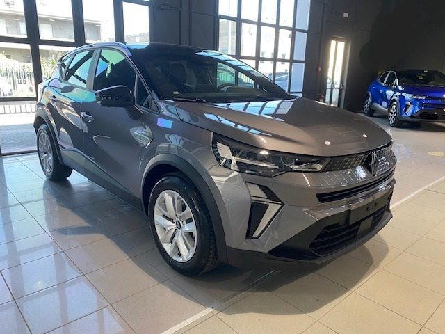 Renault Captur ECO-G 120 CV Evolution MY26 - foto 2 di 4