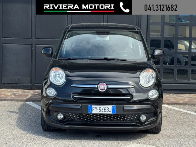 Fiat 500L 1.4 95 CV 120° - foto 2 di 4