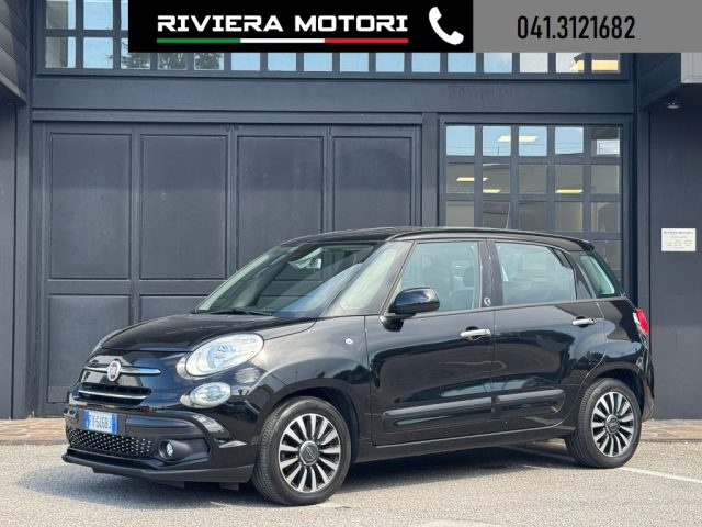 Fiat 500L 1.4 95 CV 120° usato a DOLO