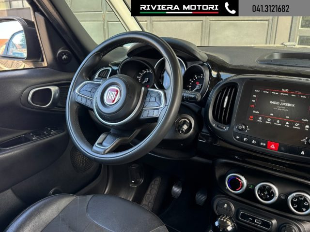 Fiat 500L 1.4 95 CV 120° - foto 4 di 4