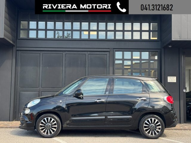 Fiat 500L 1.4 95 CV 120° - foto 3 di 4