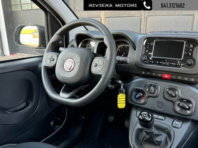 Fiat Panda PANDINA 1.0 Hybrid ICON - foto 4 di 4