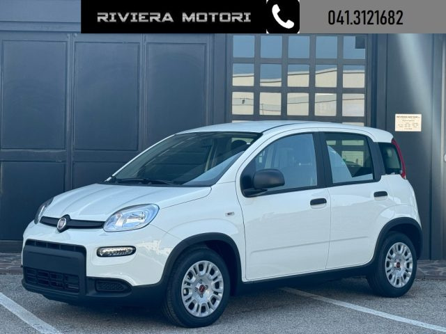Fiat Panda PANDINA 1.0 Hybrid ICON km 0 a DOLO