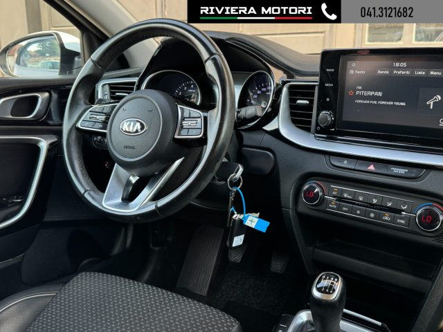 Kia XCeed 1.0 T-GDi Style - foto 4 di 4