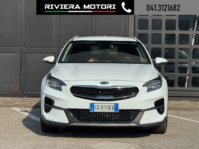 Kia XCeed 1.0 T-GDi Style - foto 2 di 4