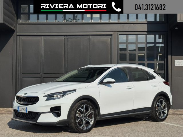 Kia XCeed 1.0 T-GDi Style usato a DOLO