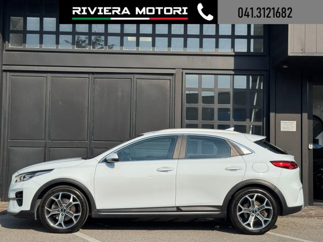 Kia XCeed 1.0 T-GDi Style - foto 3 di 4