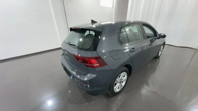 Volkswagen Golf 2.0 TDI 115 CV SCR Life - foto 4 di 4