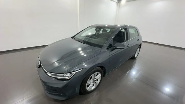 Volkswagen Golf 2.0 TDI 115 CV SCR Life usato a DOLO