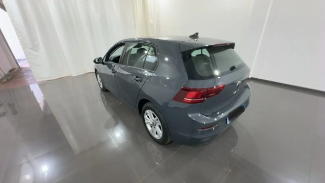 Volkswagen Golf 2.0 TDI 115 CV SCR Life - foto 2 di 4