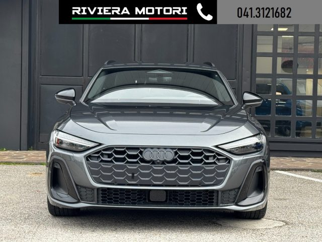 Audi A5 Avant TFSI 204CV S tronic S Line edition - foto 2 di 4
