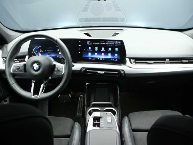 BMW X1 xDrive 20d Msport - foto 4 di 4
