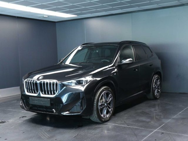 BMW X1 xDrive 20d Msport usato a DOLO