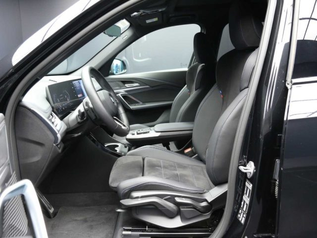 BMW X1 xDrive 20d Msport - foto 3 di 4
