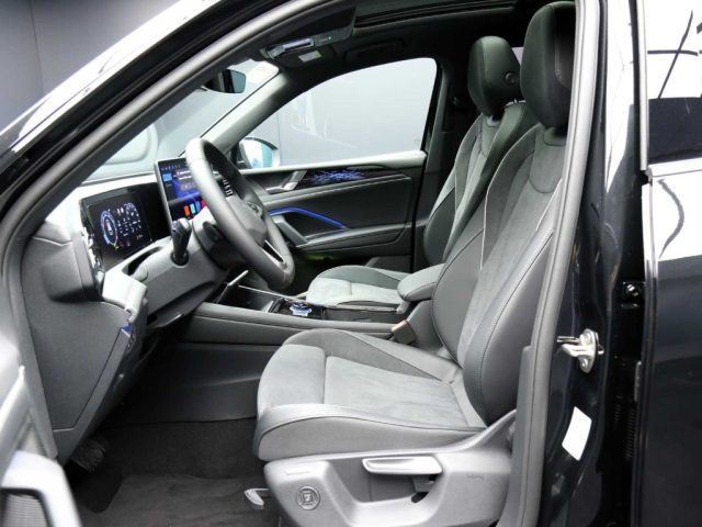 Volkswagen Tiguan 2.0 TDI 150 CV DSG Elegance - foto 3 di 4