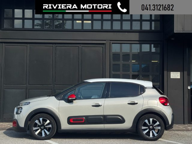Citroen C3 PureTech 83 S&S Max - foto 3 di 4