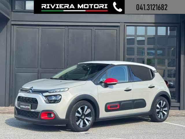 Citroen C3 PureTech 83 S&S Max usato a DOLO