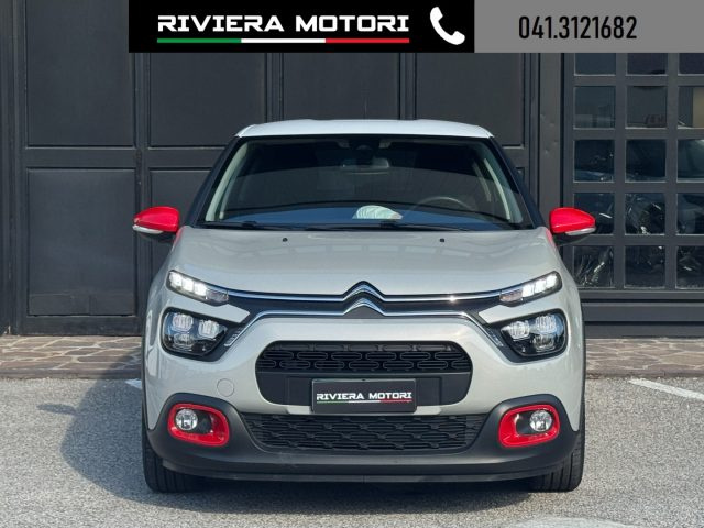 Citroen C3 PureTech 83 S&S Max - foto 2 di 4