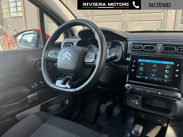 Citroen C3 PureTech 83 S&S Max - foto 4 di 4