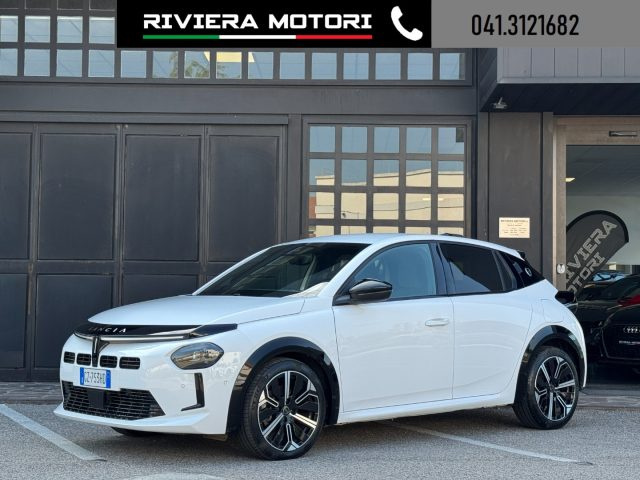 Lancia Ypsilon Hybrid e-DCT LX usato a DOLO