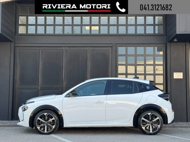 Lancia Ypsilon Hybrid e-DCT LX - foto 3 di 4