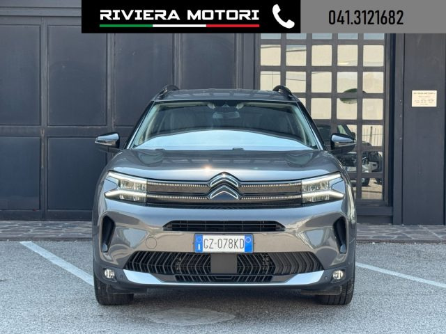 Citroen C5 Aircross Hybrid 145 e-DCS6 Max - foto 2 di 4