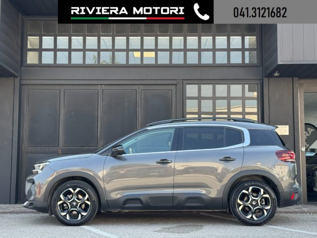 Citroen C5 Aircross Hybrid 145 e-DCS6 Max - foto 3 di 4