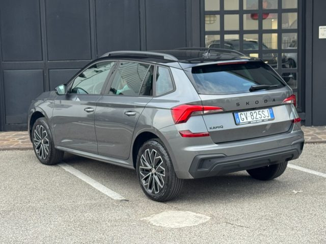 Skoda Kamiq 1.0 TSI Black Dots - foto 4 di 4
