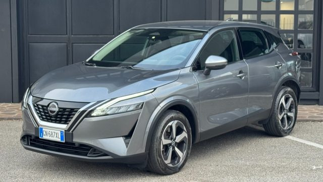 Nissan Qashqai e-Power Acenta usato a DOLO