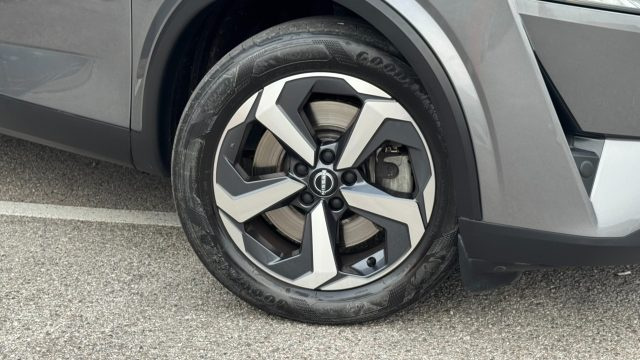 Nissan Qashqai e-Power Acenta - foto 3 di 4