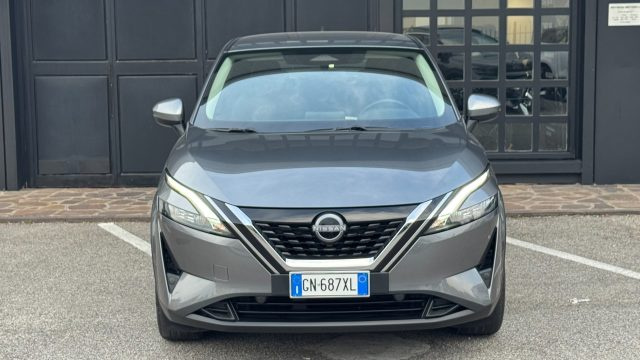 Nissan Qashqai e-Power Acenta - foto 2 di 4