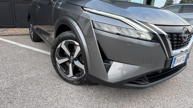 Nissan Qashqai e-Power Acenta - foto 4 di 4