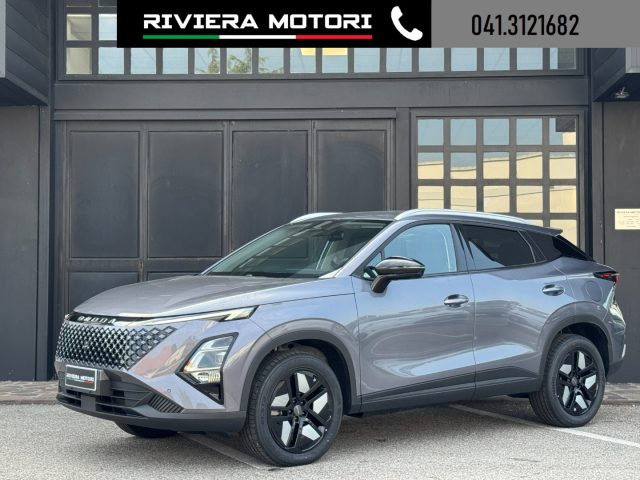 Omoda 5 Omoda 5 1.5 TGDi Super Hybrid System 224 CV Premiu nuovo a DOLO