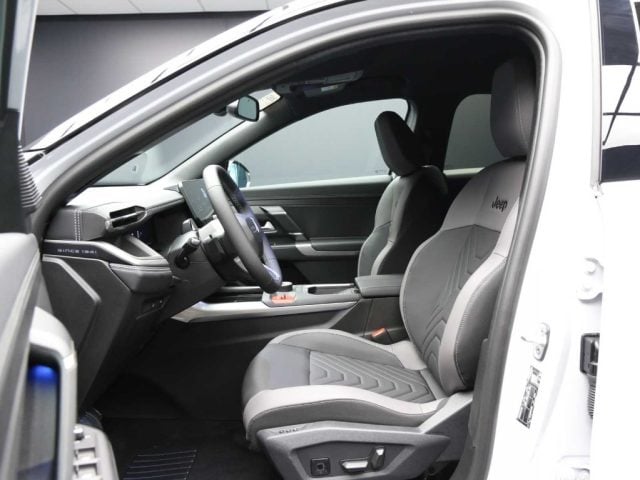Jeep Compass 1.2 turbo e-hybrid Summit 145cv - foto 3 di 4