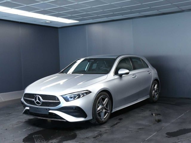 Mercedes-Benz A 180 Automatic AMG Line EXTRA usato a DOLO