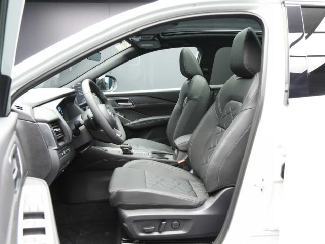 Nissan Qashqai MHEV 158 CV Xtronic Tekna - foto 3 di 4
