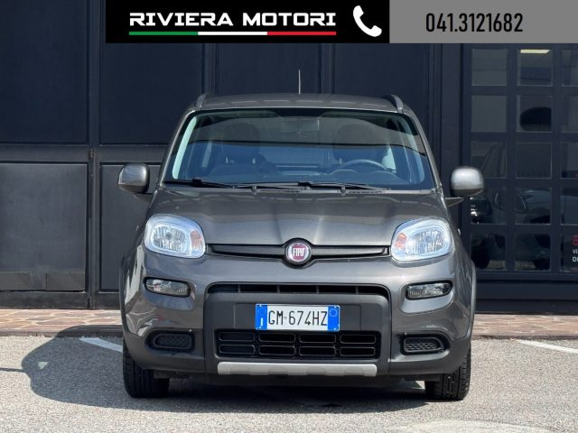 Fiat Panda 1.0 FireFly S&S Hybrid City Life - foto 2 di 4