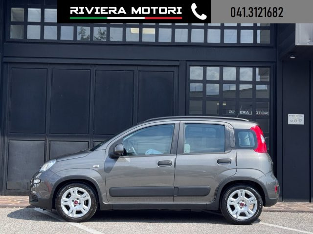 Fiat Panda 1.0 FireFly S&S Hybrid City Life - foto 3 di 4