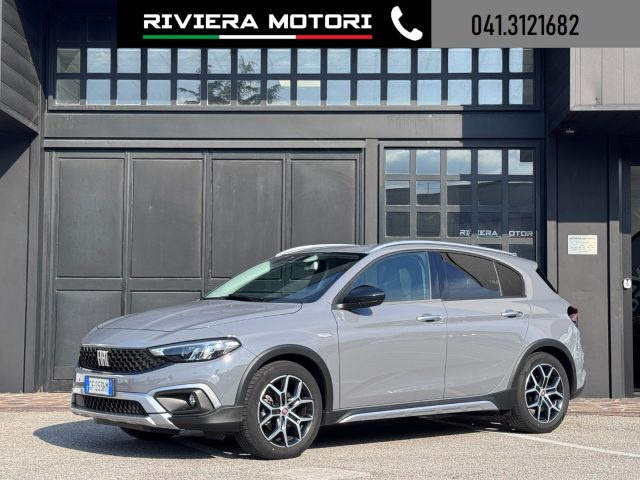 Fiat Tipo 1.0 5 porte Cross GPL usato a DOLO