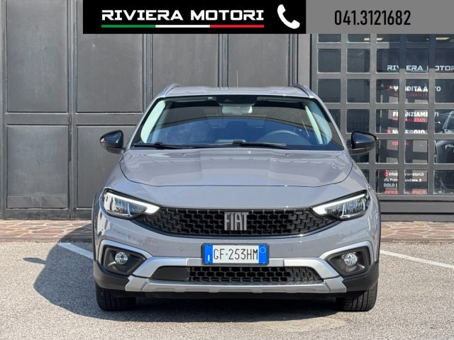 Fiat Tipo 1.0 5 porte Cross GPL - foto 2 di 4