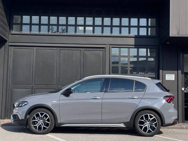 Fiat Tipo 1.0 5 porte Cross GPL - foto 3 di 4